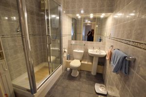 Bathroom- click for photo gallery